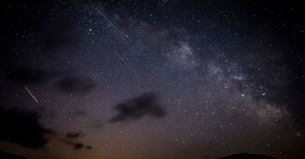 La semana ofrece una combinación poco habitual para los aficionados a la astronomía La semana ofrece una combinación poco habitual para los aficionados a la astronomía