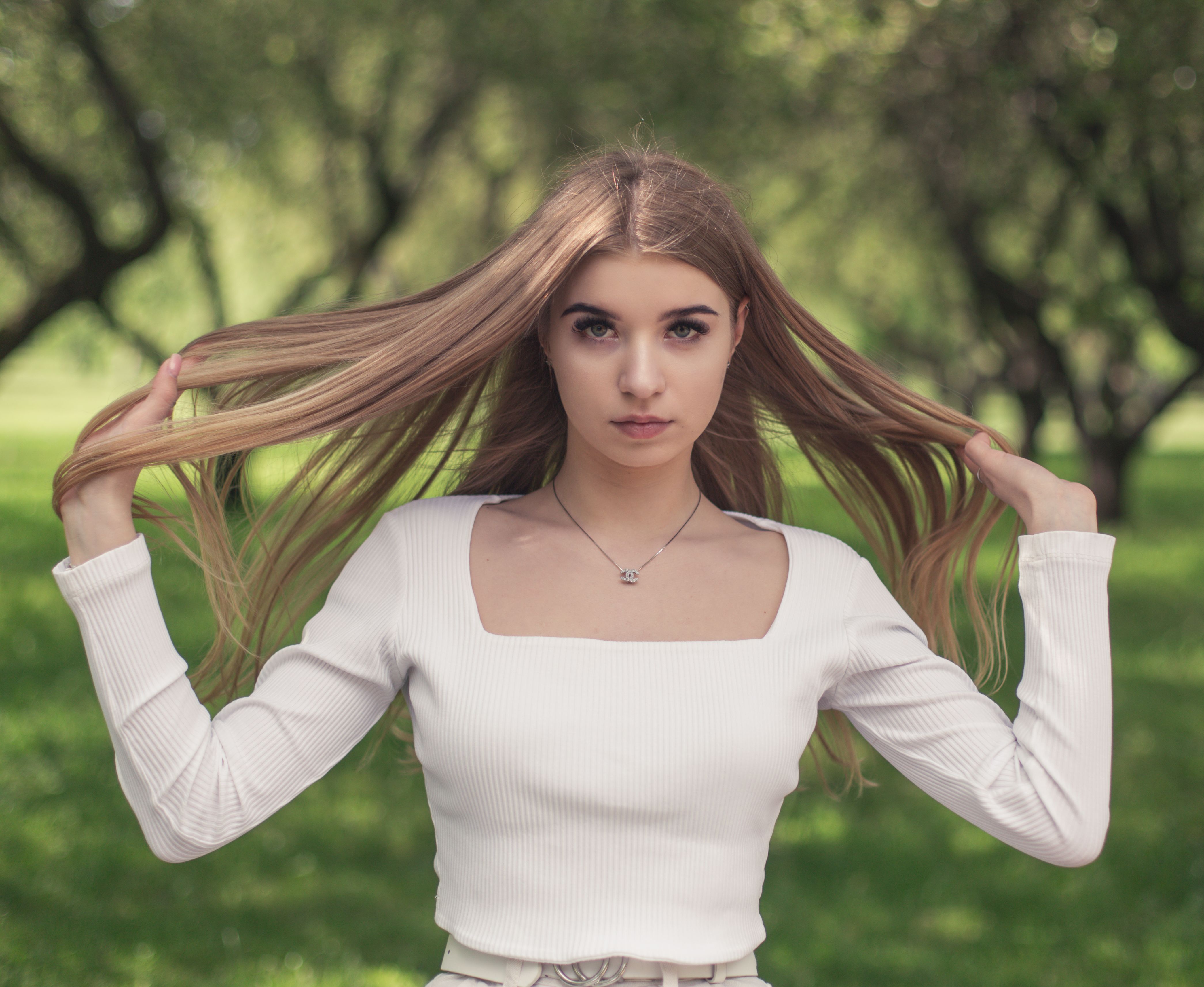 Haarmaske für coloriertes Haar im Test