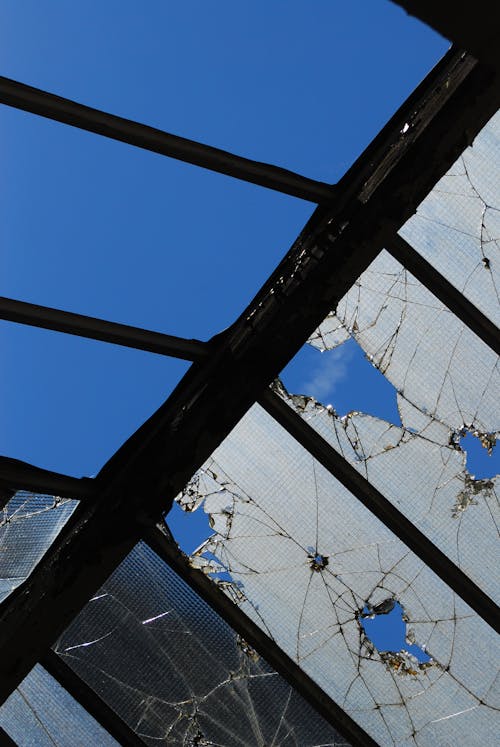 玻璃, 破碎 的 免费素材图片