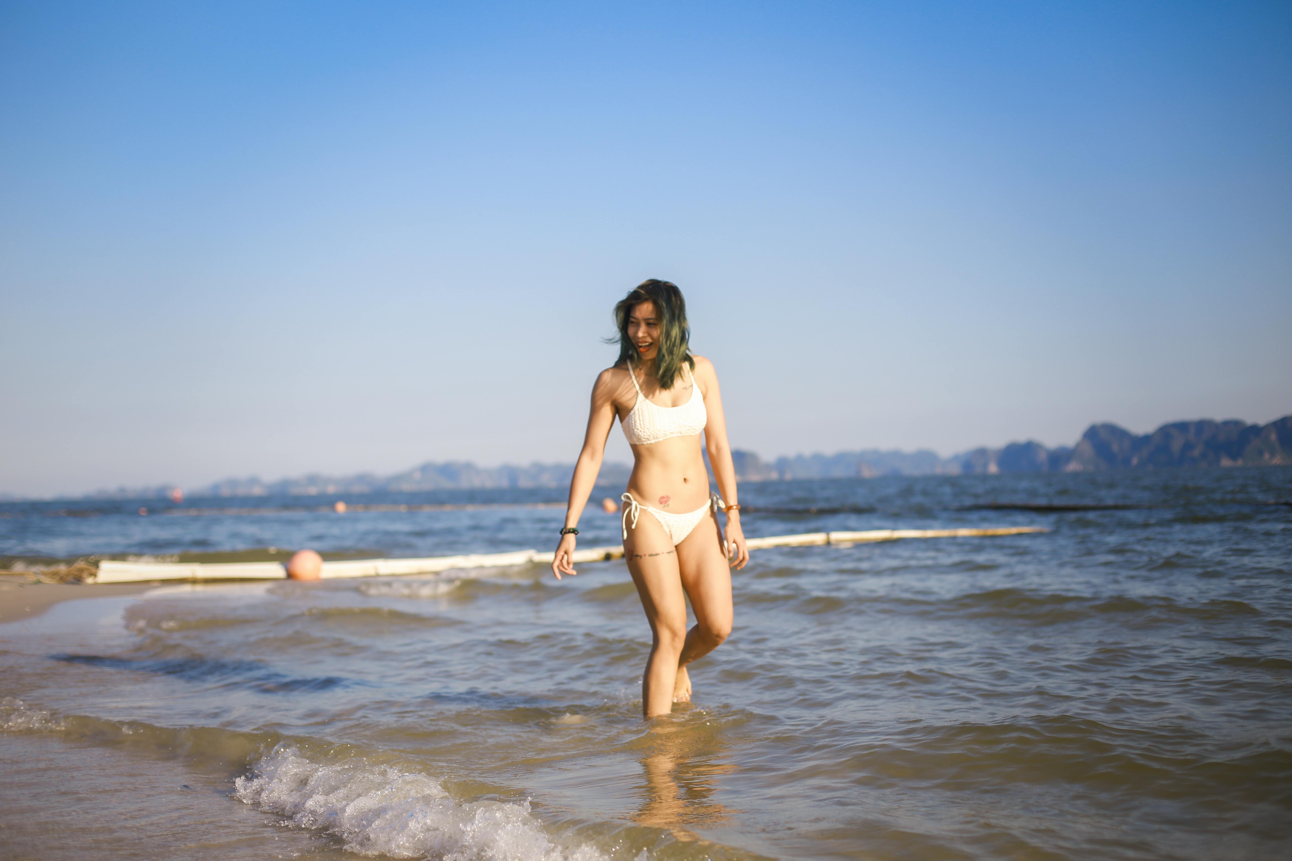  Quinn Badmode Zwolle  thumbnail