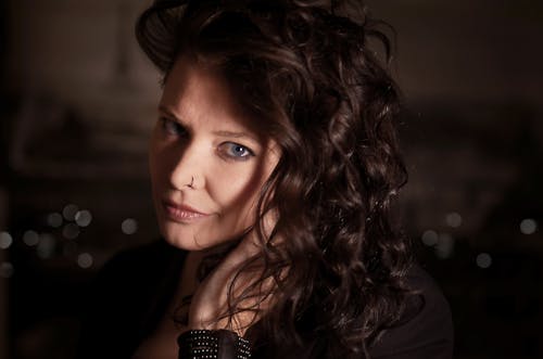 Chân dung quý bà cá tính ở Paris