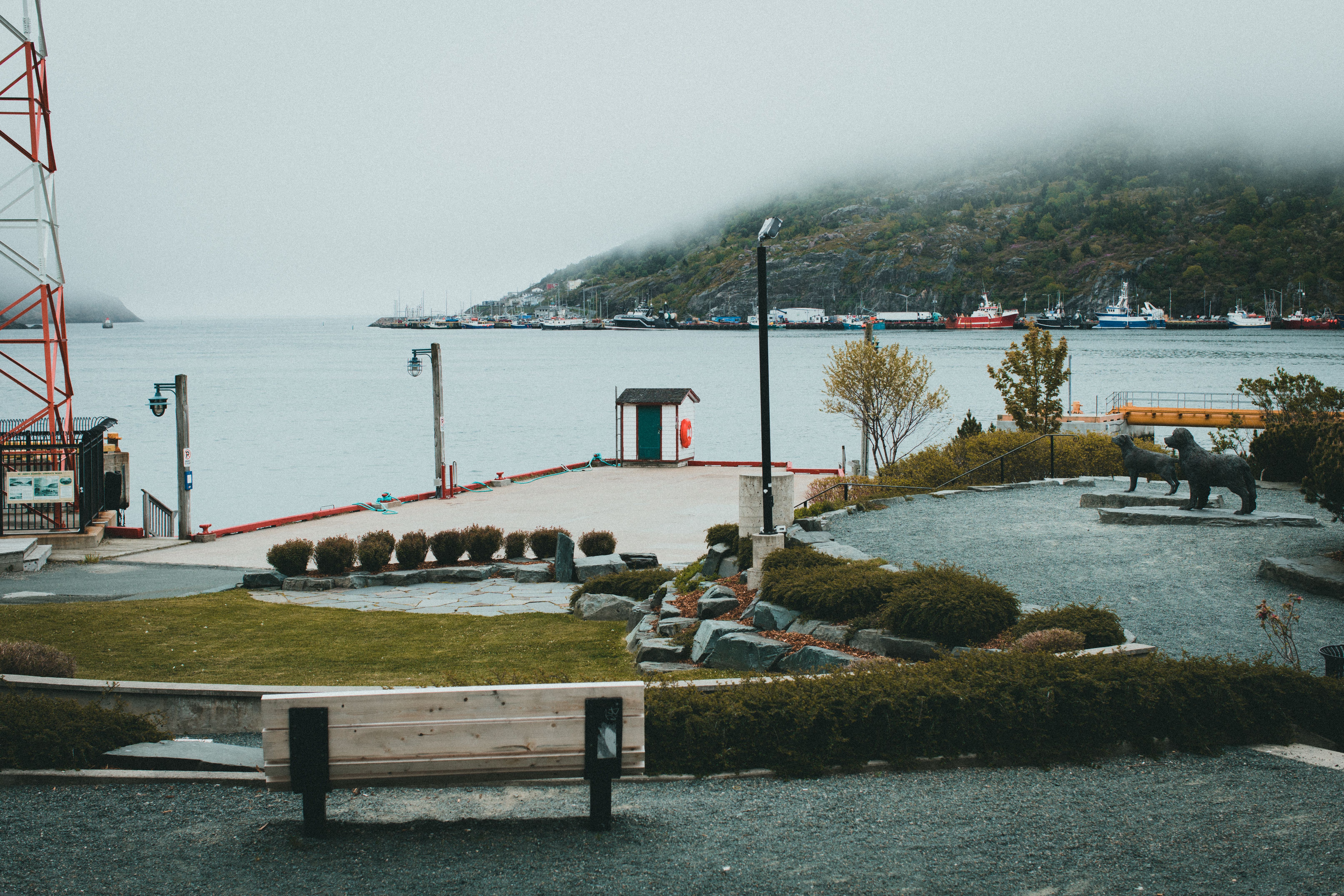 Airport transfers in Newfoundland & Labrador