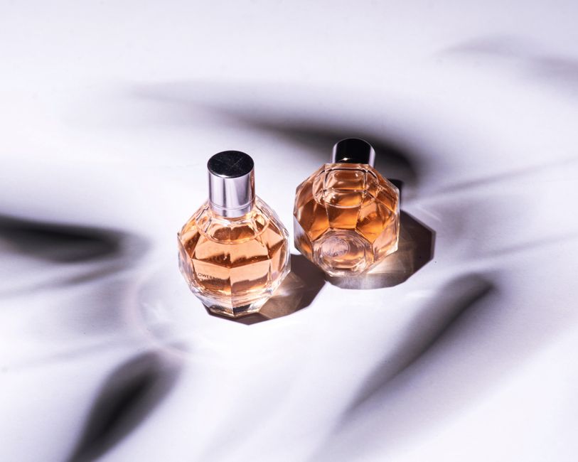 Viktor & Rolf Perfume Set deal at Amazon