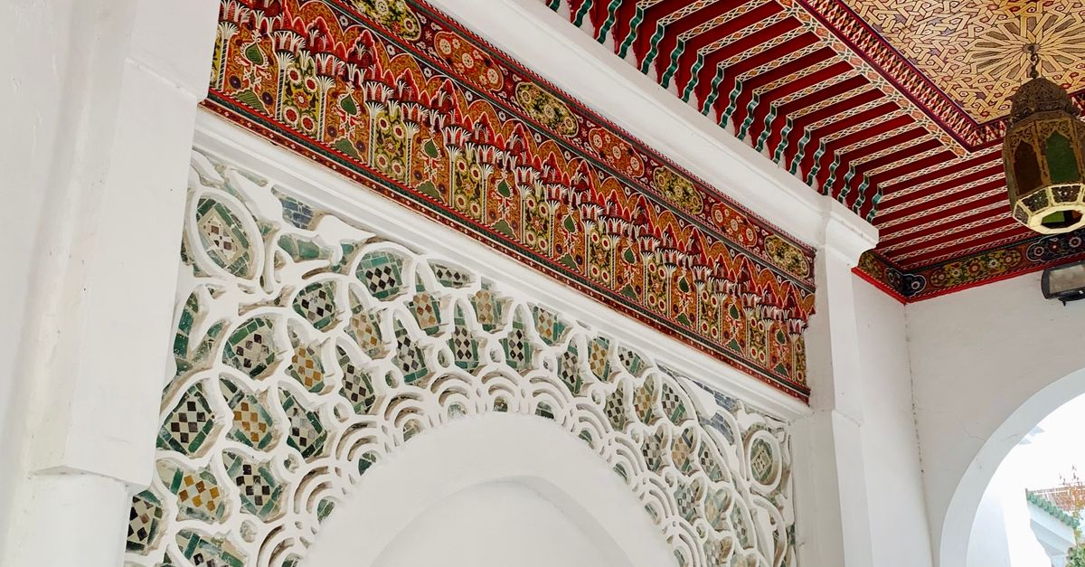 Foto profissional gratuita de arcada, arquitetura, arte, decorações ...