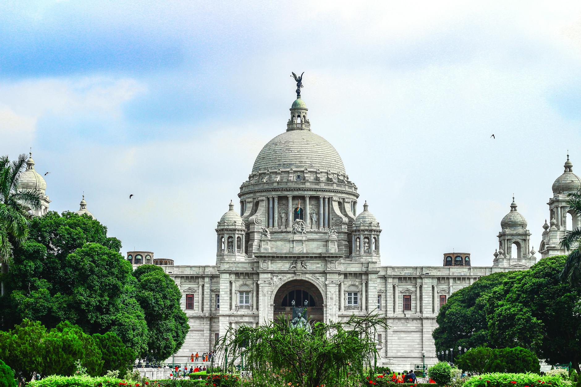 Kolkata, India