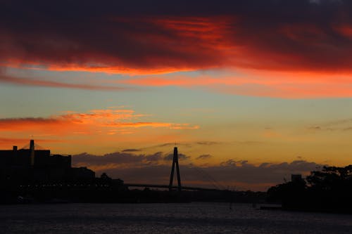 Безкоштовне стокове фото на тему «гарний захід сонця, Сідней»