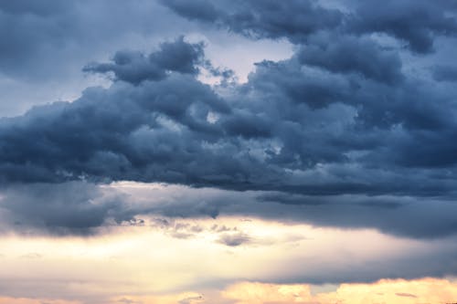 Free stock photo of beauty, clouds, cloudy skies