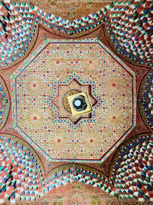 Photo of a Mosaics