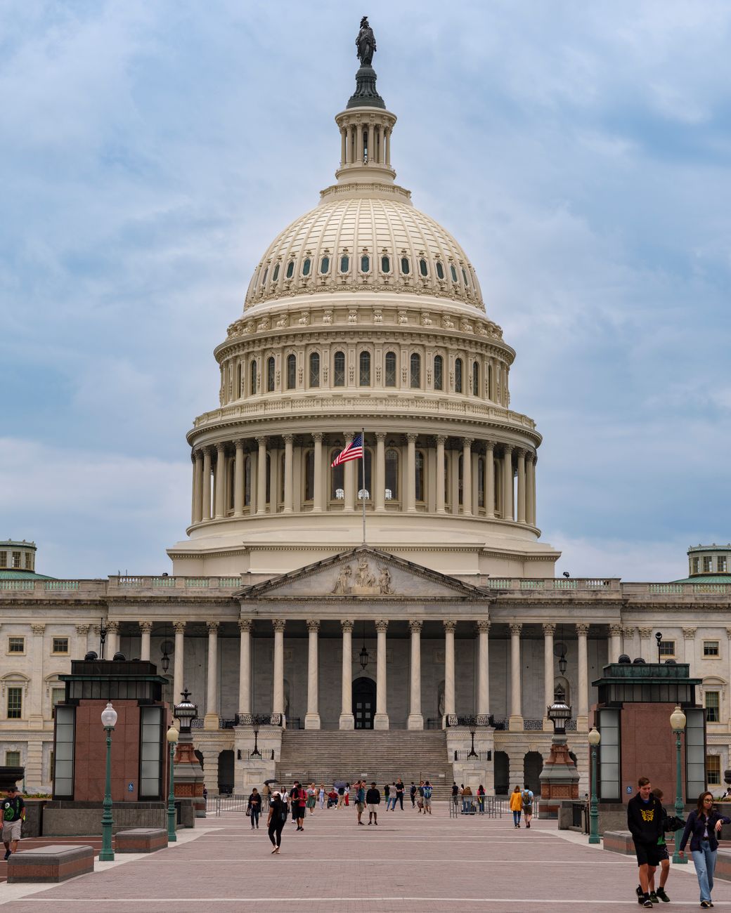 US federal court blocks Alabama congressional map over intentional racial discrimination