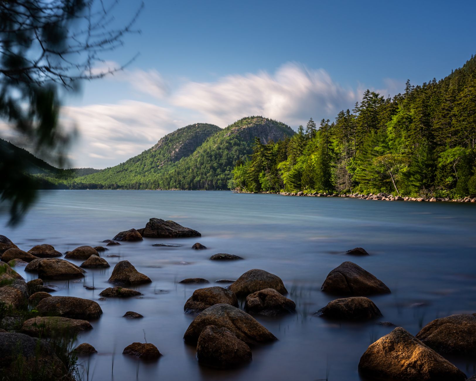 Acadia National Park photo 1