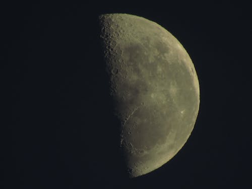 Darmowe zdjęcie z galerii z czarny, jedność, księżyc