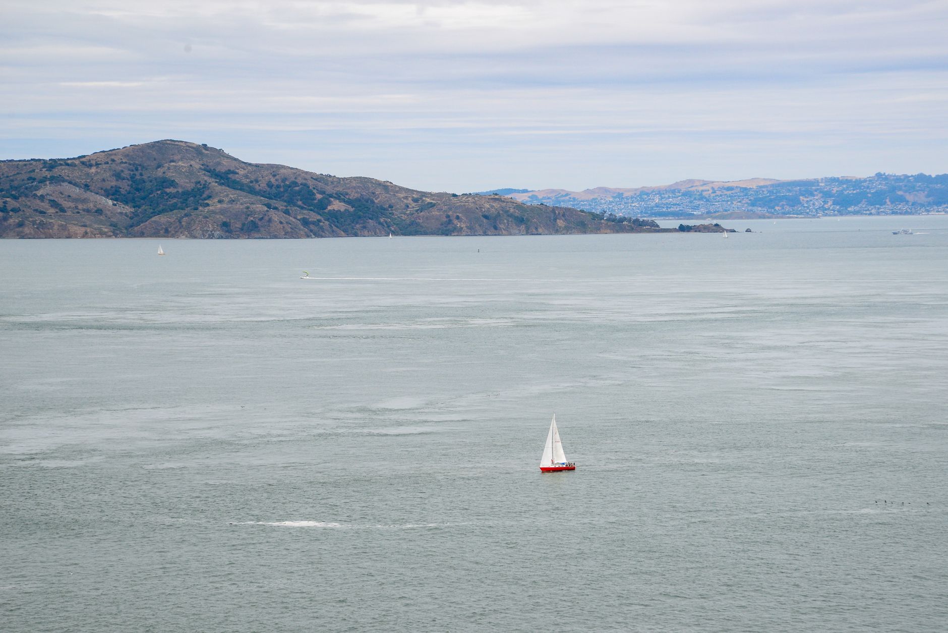 AI for San Francisco Bay Area Small Business: Real Growth, Not Hype — key takeaways