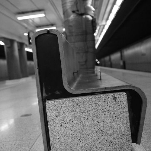 Free Take a load off under ground Stock Photo