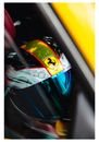 Casco Ferrari