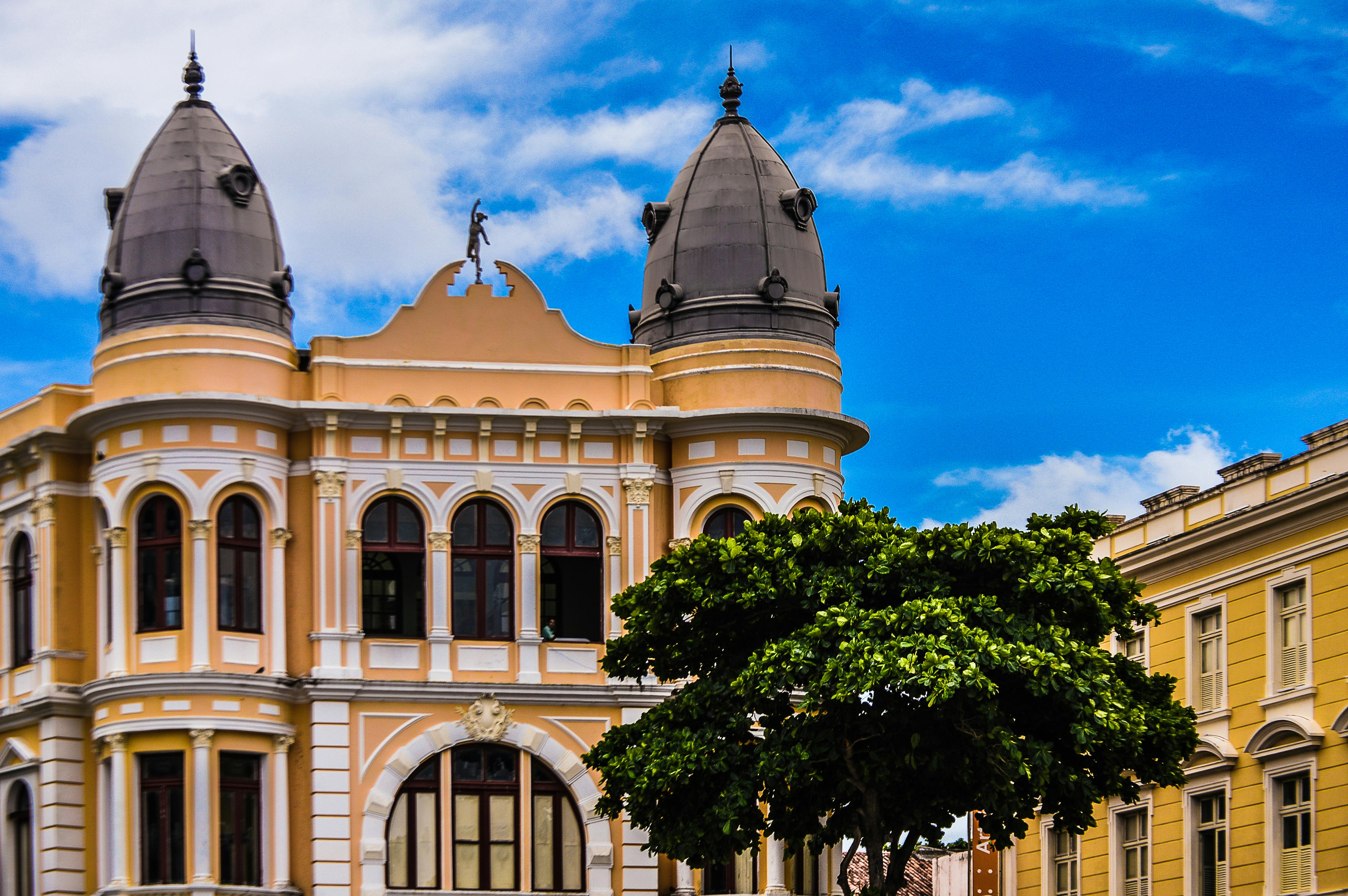 Free stock photo from Vidal Balielo · Pexels