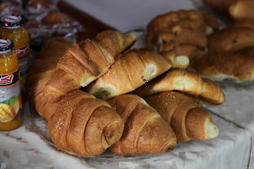 Free stock photo of bake, baked, bread Stock Photo