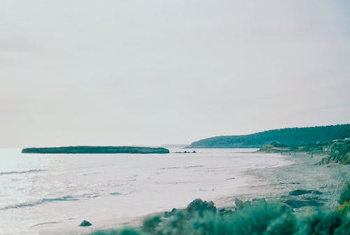 Fotobanka s bezplatnými fotkami na tému more, morský breh, oceán