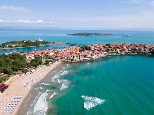 Alles zu Bulgarien
