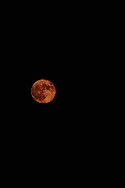 Fotobanka s bezplatnými fotkami na tému fotografovanie mesiaca, krvavý mesiac, lunárny kalendár