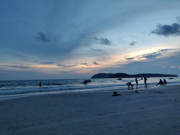 Malaysia Tropical Paradise - Transfers
