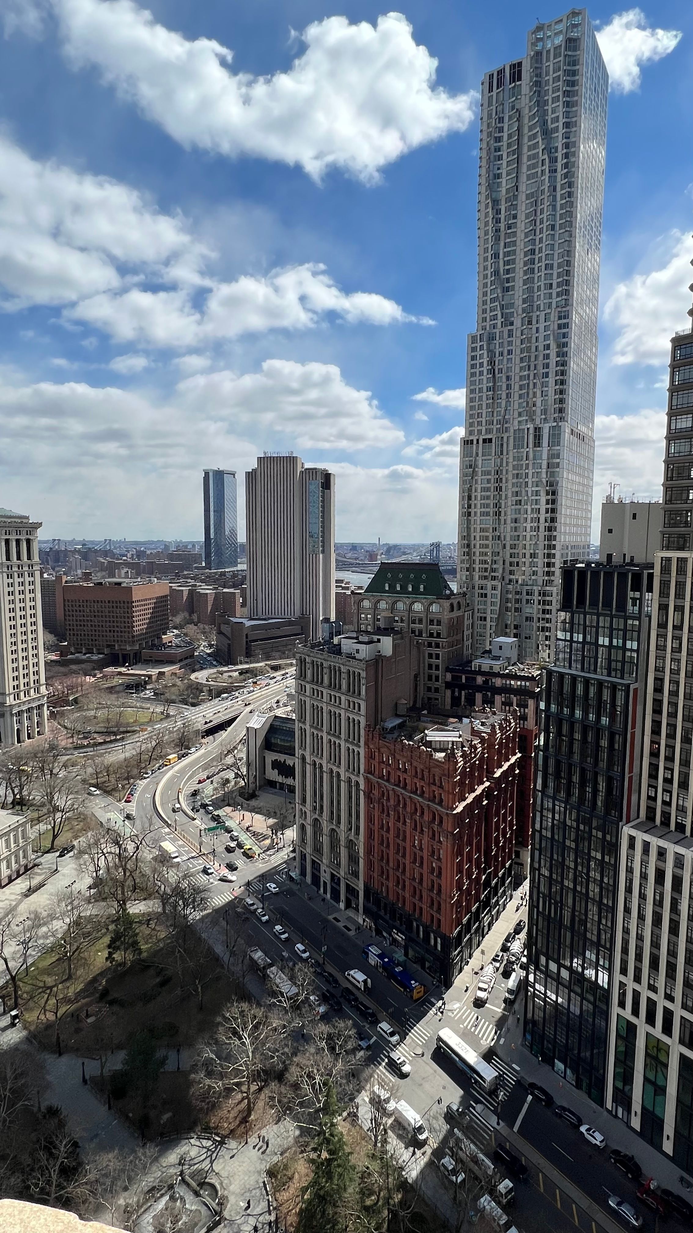 Downtown in City · Free Stock Photo - Downtown Rentals City