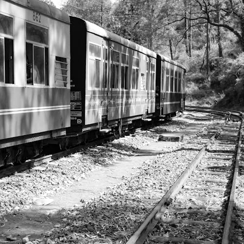 Free stock photo of carriage, engine, locomotive Stock Photo