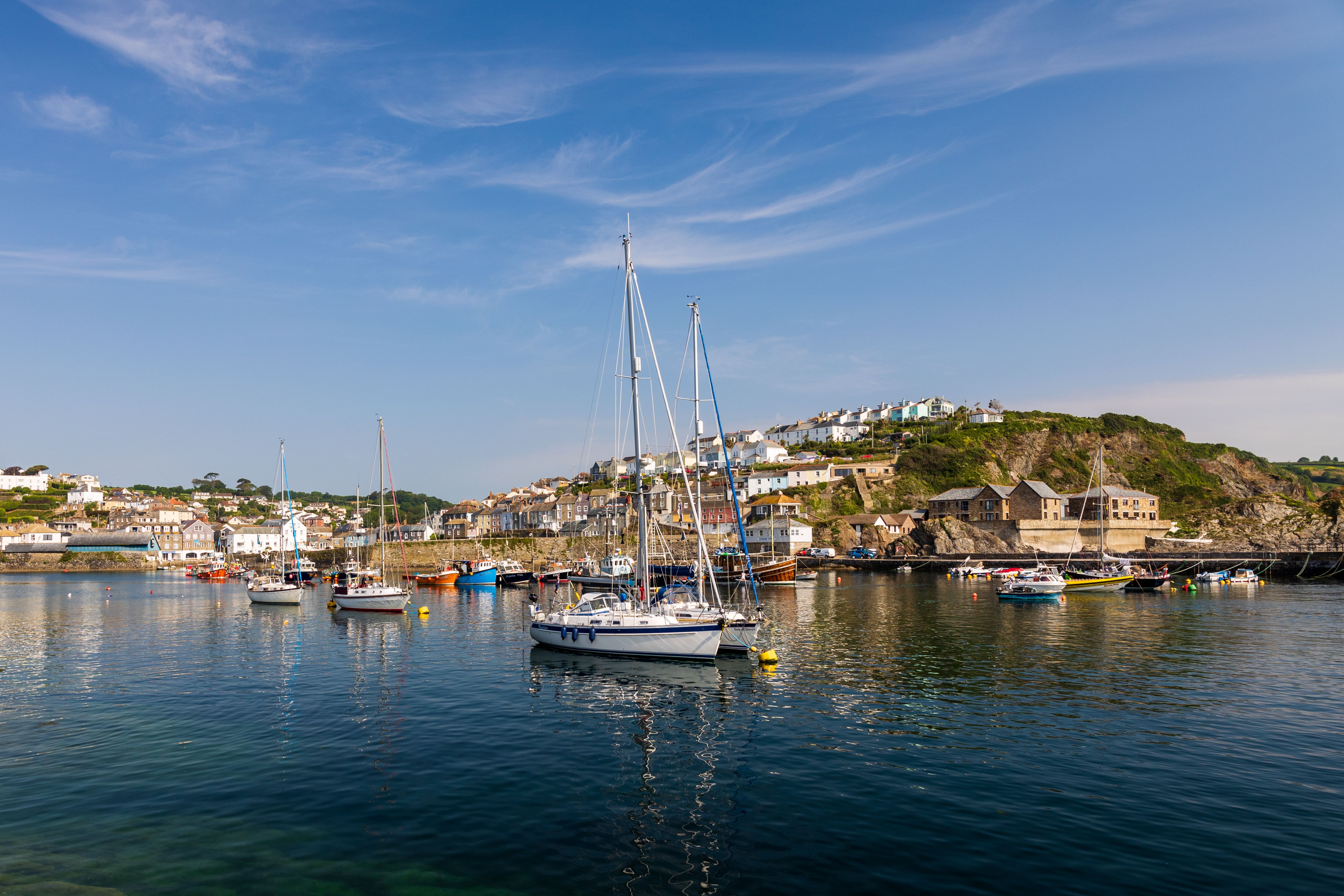 Tours, activities & tickets in Mevagissey