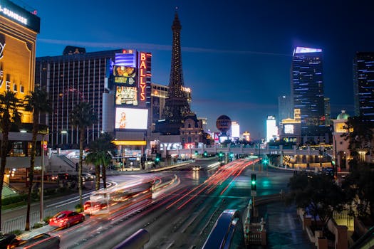 Las Vegas