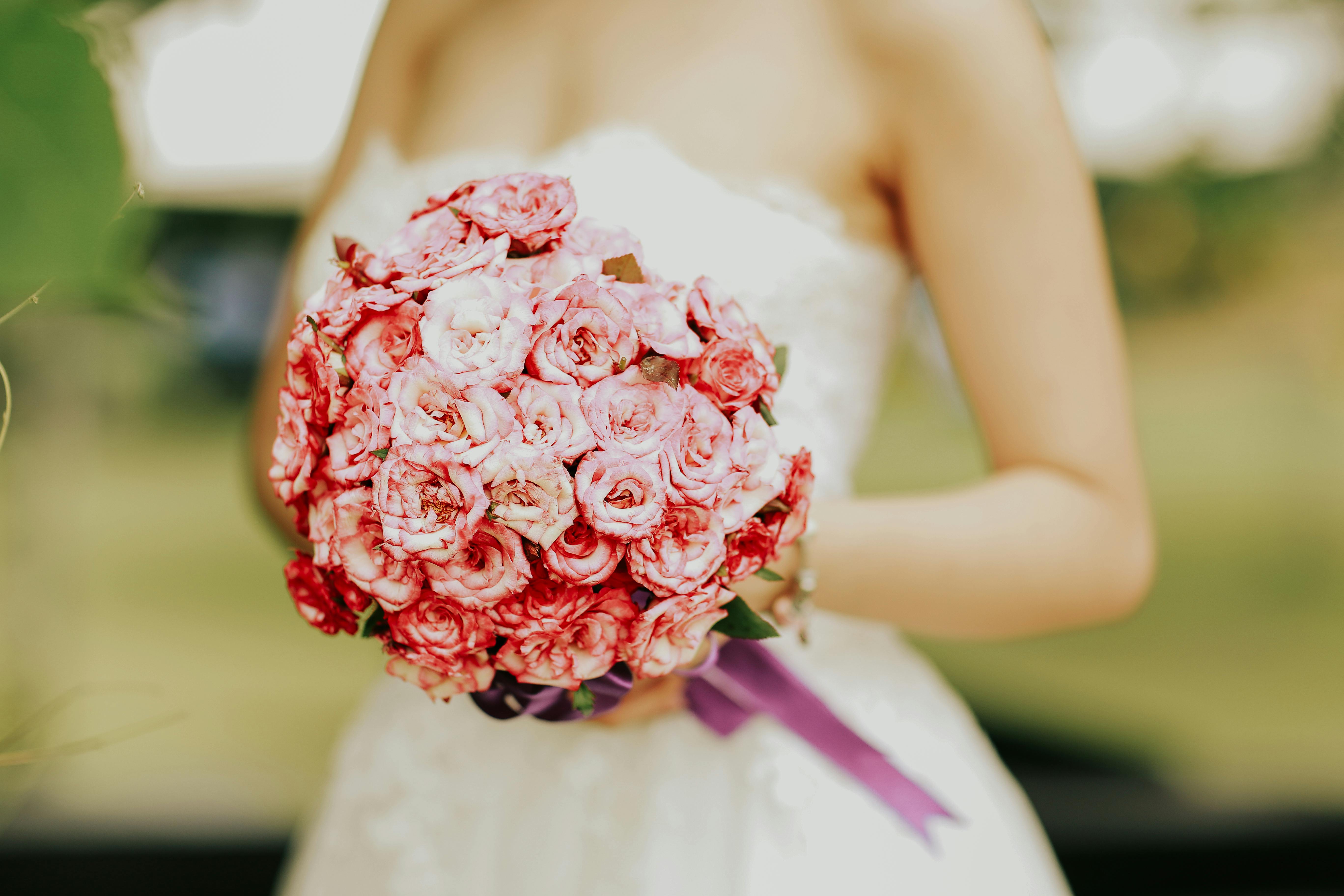 10 Things to Know If You Aren't Hiring a Wedding Planner — Photo by thuankieu le on Pexels
