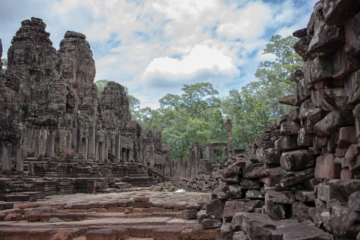 Angkor Wat