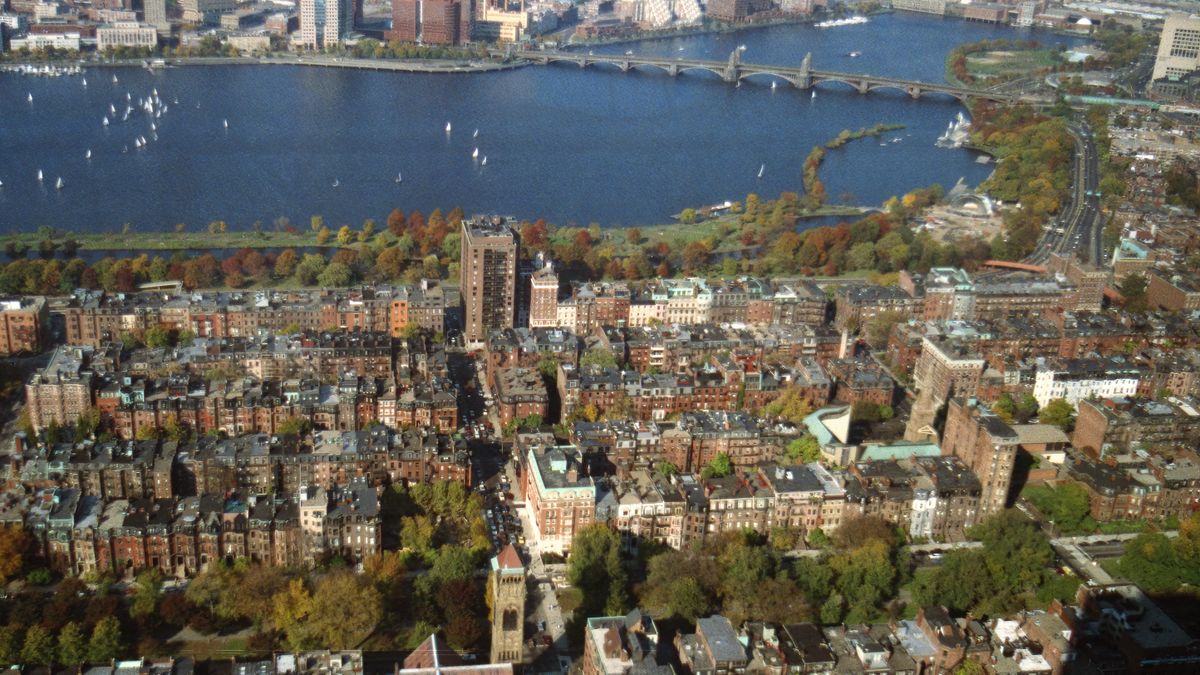 How to Enter Event Ticket Giveaways in Boston, Massachusetts Without Scams