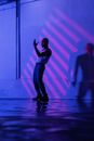 Music Video BTS Photos