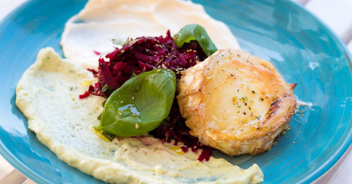 Andros Food & Dining — Caribbean travel guide
