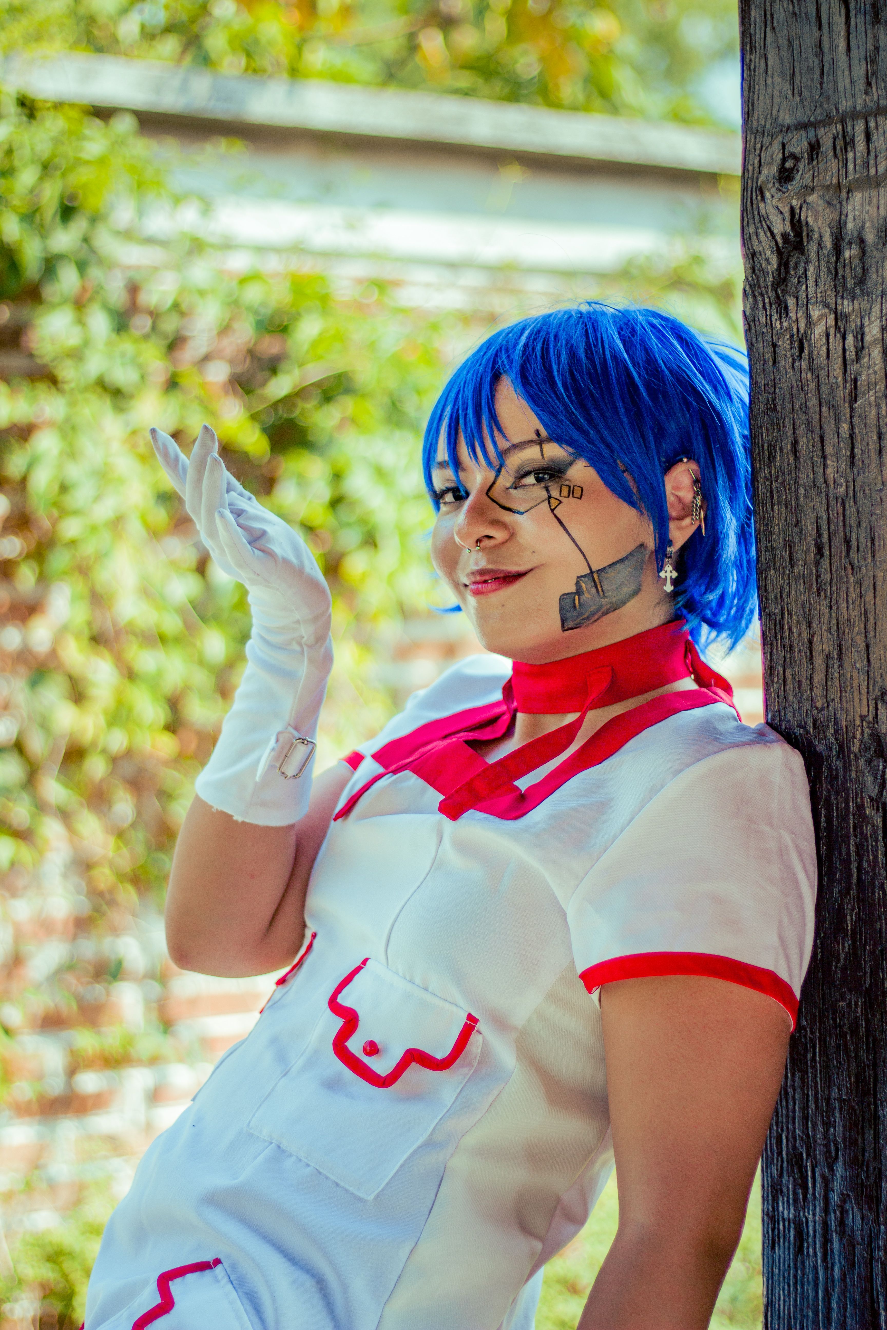 Perfect Blue Mima Cosplay Dress Photos, Download The BEST Free Perfect Blue  Mima Cosplay Dress Stock Photos & HD Images