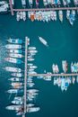 Free stock photo of drone, drone footage, drone shot