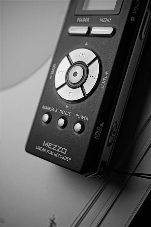 나그 라, 디지털 레코더, 메조의 무료 스톡 사진