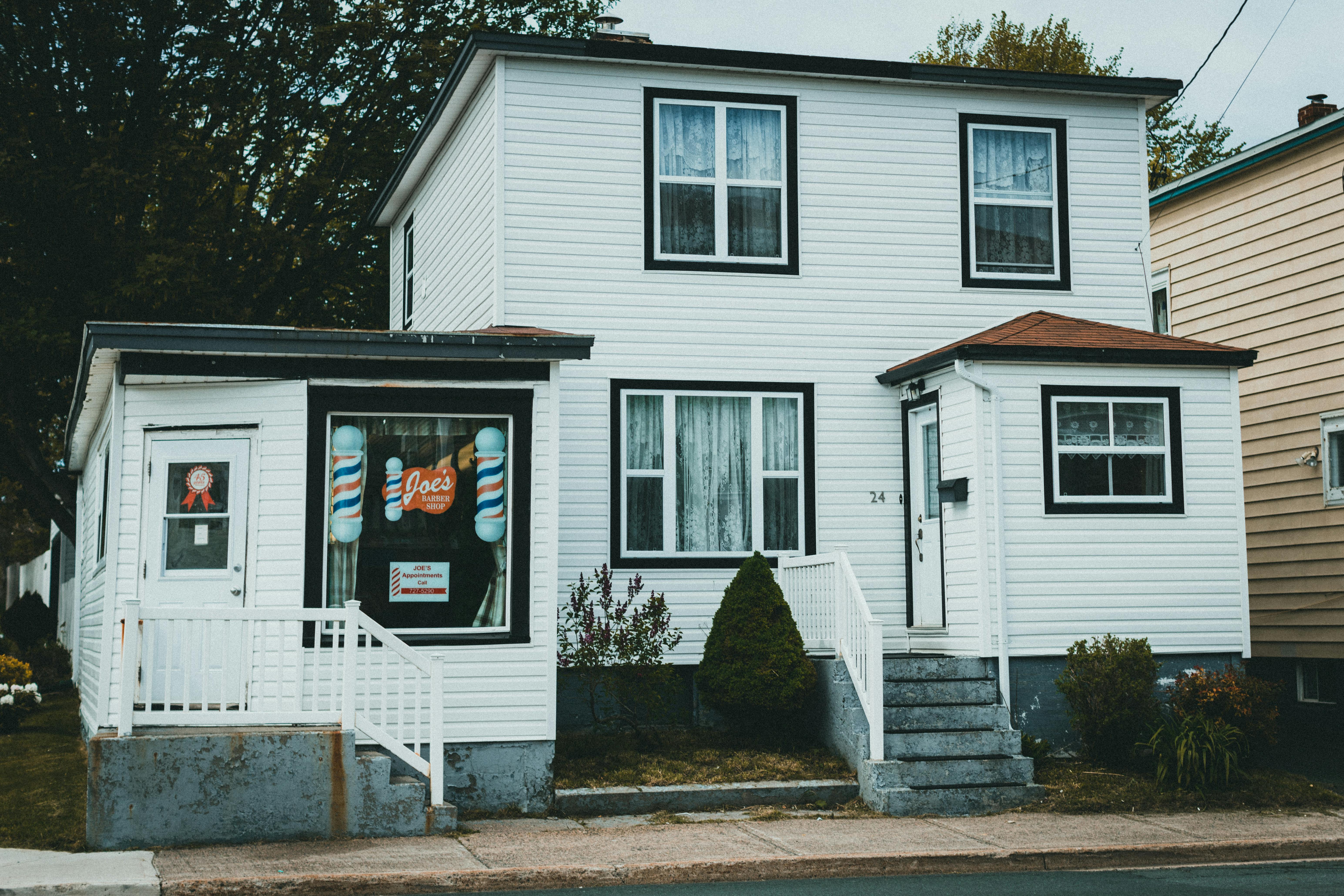How Small Businesses Build Stronger, More Scalable Operations in a Digital Economy — Photo by Jonathan Cooper on Pexels