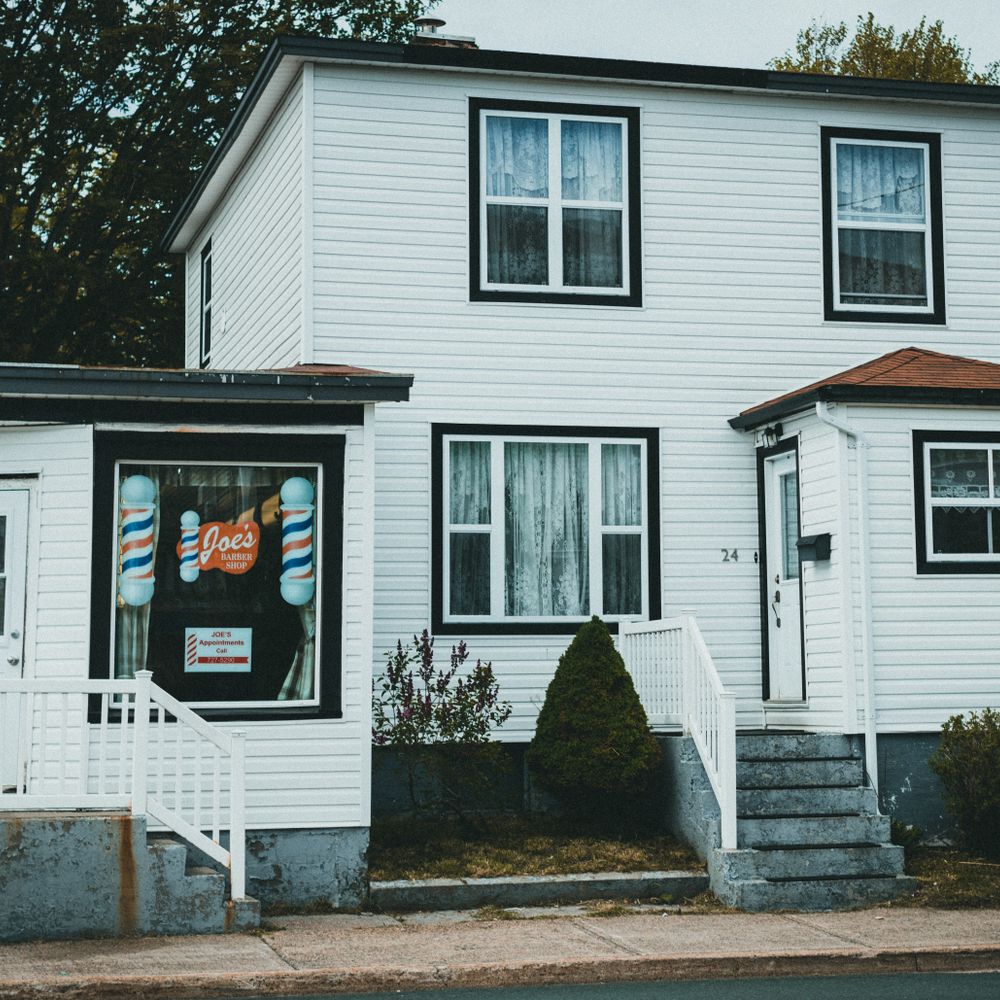 Bearley — professional movers carrying furniture on a house move