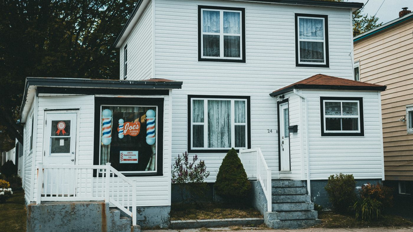Window Treatments That Actually Add Curb Appeal, Not Just Cover a Window
