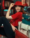 Looked Images