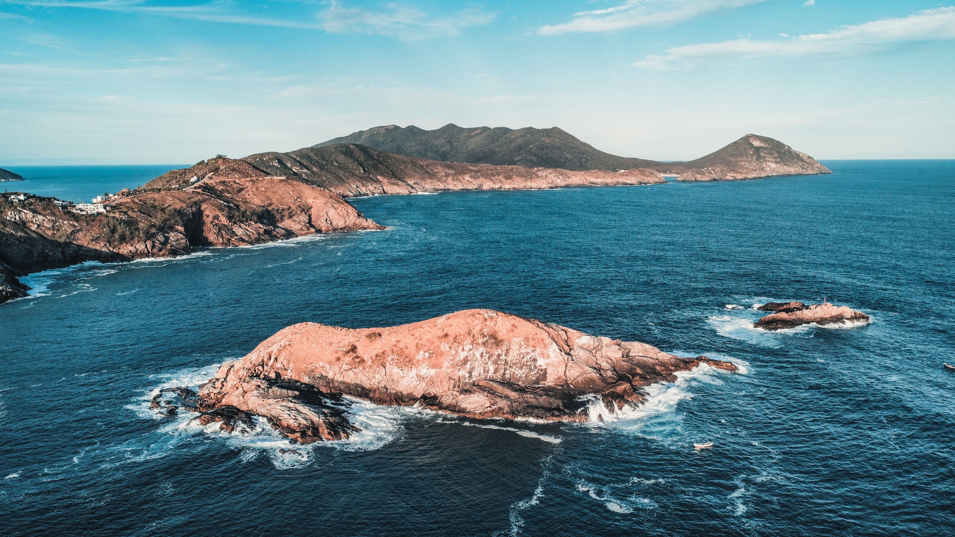 Norman Island for Couples — Norman Island travel guide photo