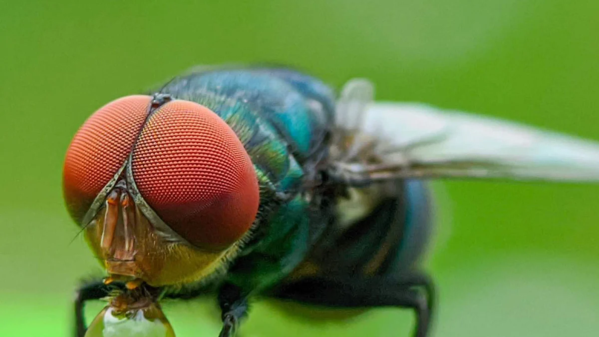 How to Keep the Flies Away: Ultimate Guide for Using a Fly Fan