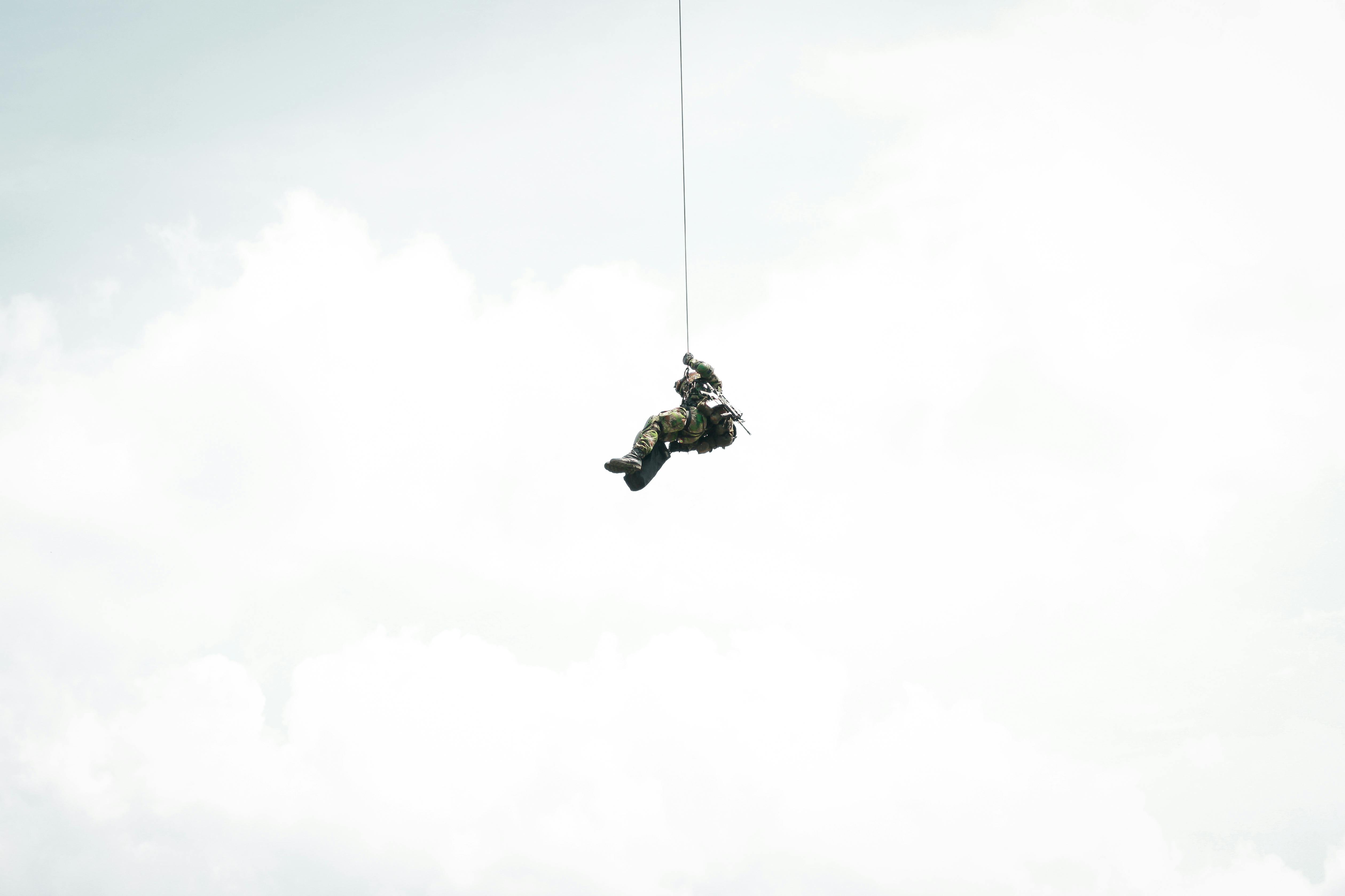 CONTRIBUTED: SAR tips for outdoor recreation in Whatcom County — Photo by Danilo Arenas on Pexels