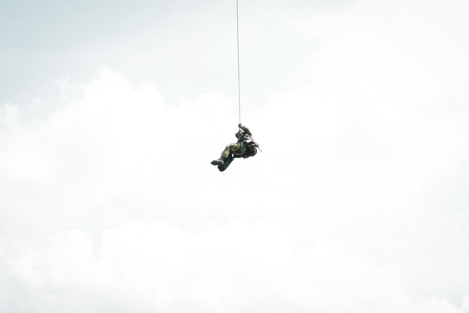 Navy SEALs in special operations training, elite forces, maritime combat Navy SEALs in special operations training, elite forces, maritime combat
