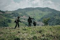 Ejército Nacional de Colombia