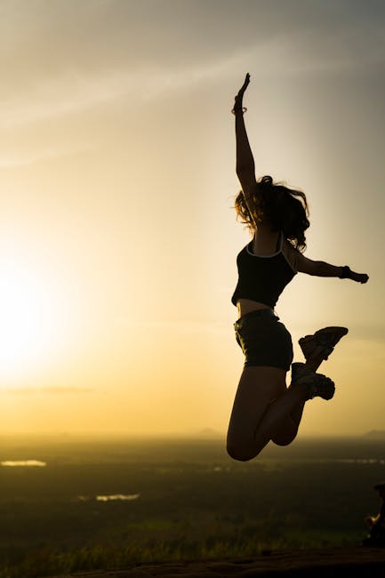 Travel fashion fitness adventure