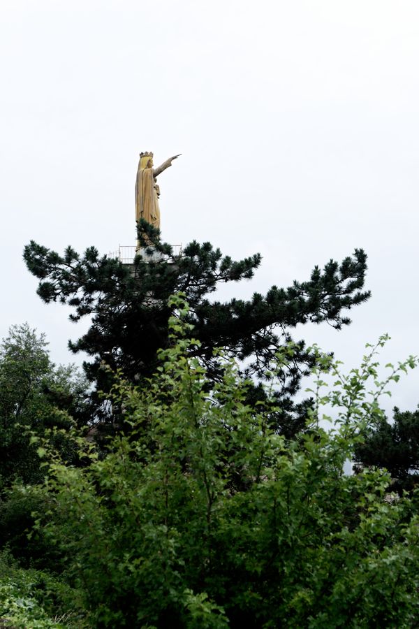 Sculpture Pictave
