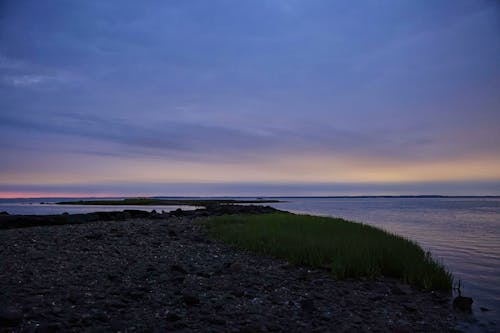 Kostenloses Stock Foto zu bucht inselpark, connecticut, ozean