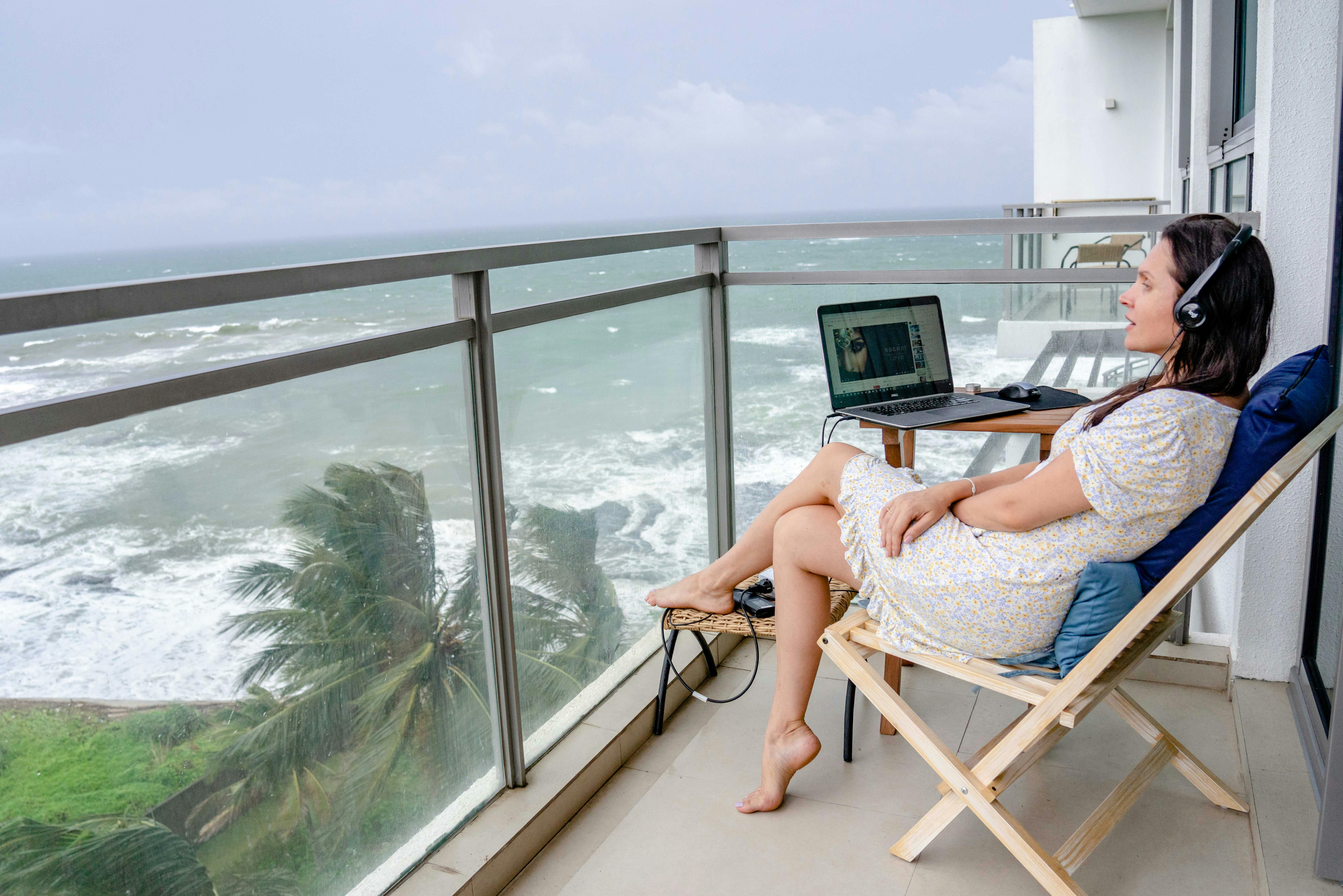 Coworking Ocean View