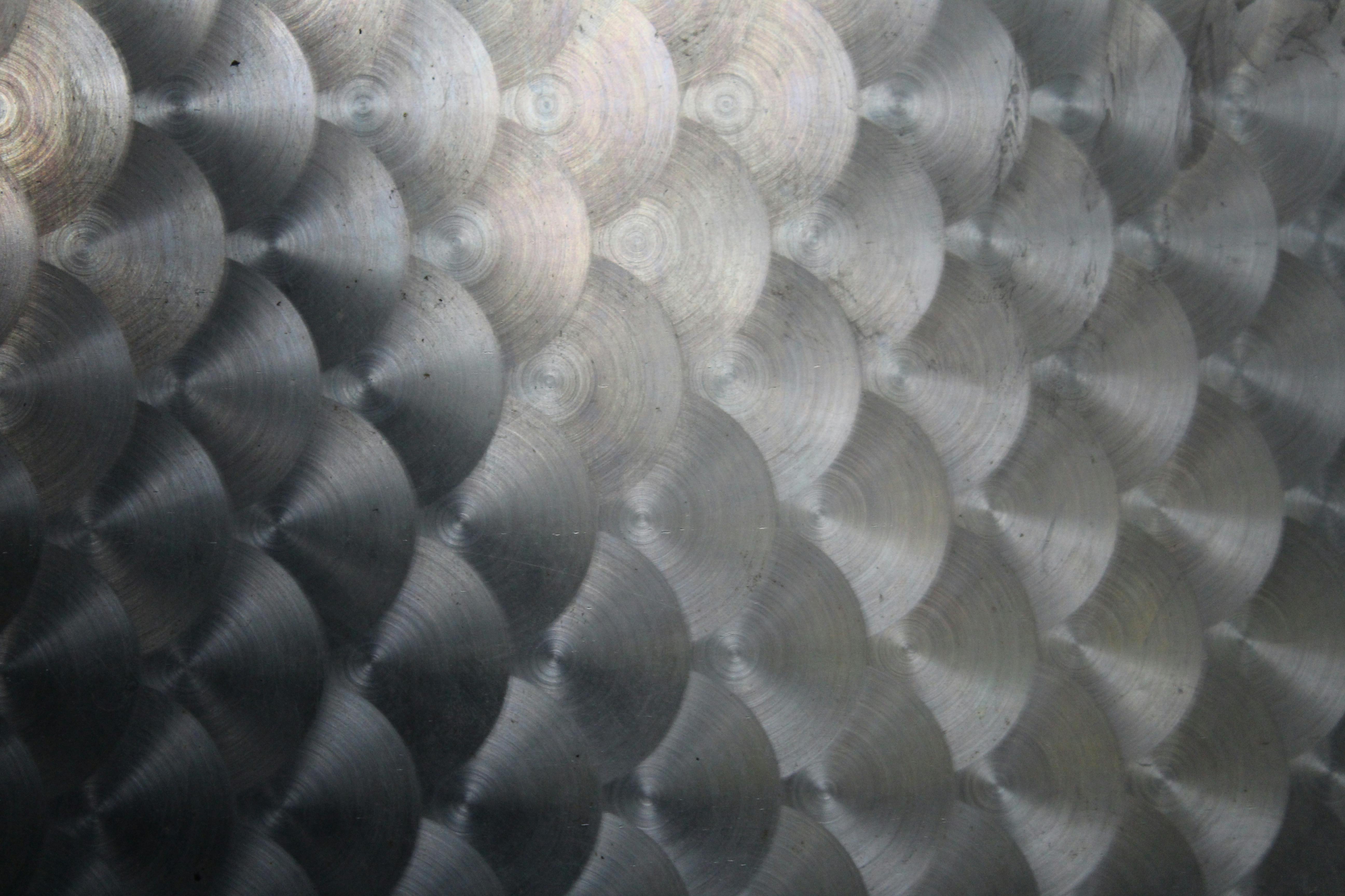 Free stock photo of metal, metal texture, texture